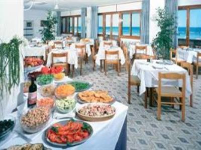 Hotel Majestic Pesaro Exteriör bild