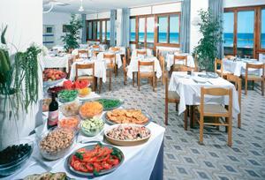 Hotel Majestic Pesaro Exteriör bild